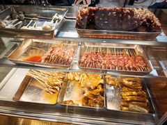 -马小毛老上海里脊肉(南翔印象城店)