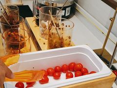 -李先生牛肉面大王(广渠门内店)