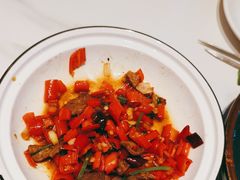 -阿娜尔·新疆菜(宜家荟聚中心店)