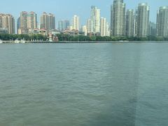 -黄浦江游览快线(金陵东路码头)