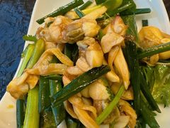-小城粥道·海胆鲜虾粥(解放广场店)