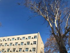 -山东大学(千佛山校区)