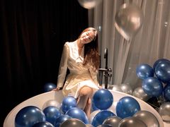 -深圳滨河时代ICON LAB艾垦酒店