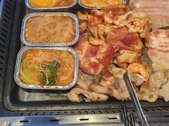 -非烤勿扰自助烤肉(合胜百货店)