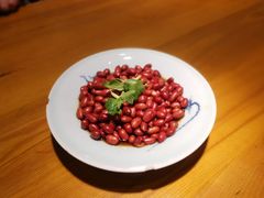 -丁记盐蘸牛肉·新杭菜(河东路店)