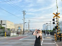 -灌篮高手动画打卡地