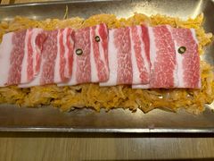 -西塔老太太泥炉烤肉(亚运村店)