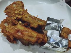 大根蒜香骨-苏小柳手作点心(控江旭辉分院)
