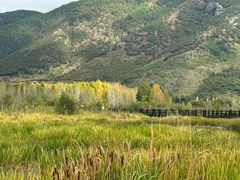 -泸沽湖国家级风景名胜区走婚桥