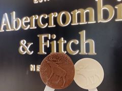 -Abercrombie & Fitch(天环广场店)