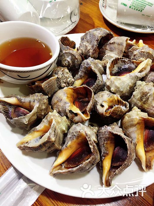 醉八仙·船家味道图片 - 第44张