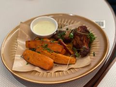 -BAKER&SPICE(安福路店)
