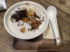 -彬媽糖水(侨鑫国际店)
