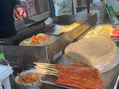 -八合里牛肉火锅(上海世茂广场店)