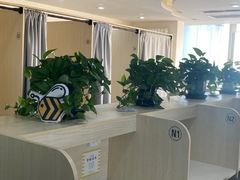 -蜜蜂读书·24h自习室(角门西店)
