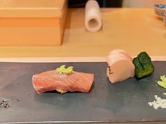 -橼舍鮨青木