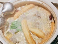 -小骨煲金华砂锅(转塘金街美地店)