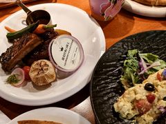 -布拉格餐厅· 中欧捷克菜(全国首店)