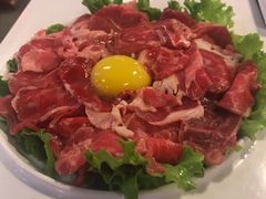 -北门涮肉·炭火铜锅涮肉(什刹海店)