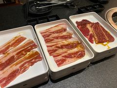 -神户赤童日式烤肉伙伴(东直门店)