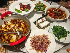 -望京辣宴·古法川菜(望京店)
