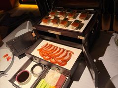 -莉莉海堂HAITANG·烤鸭(国贸商城店)