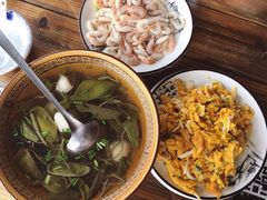-美味之家·湖景农家乐(太湖东山店)