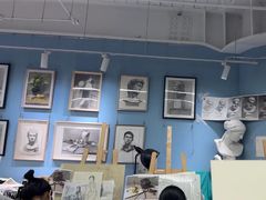 -阿妮亚少儿美术书法(望京店)