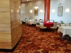 大堂-镇江润扬大桥酒店