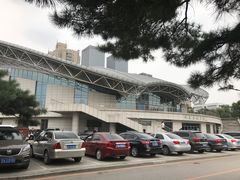 -东北大学(南湖校区)