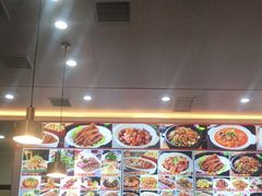 -大眼锅贴饺子(河西店)