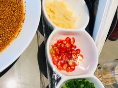 -享月汤皇·海鲜小火锅·聚会(曲江创意谷店)