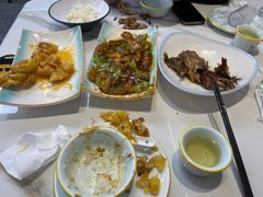 -东北一家人(友谊街店)