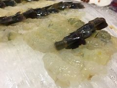 -盛港湾海鲜食府(黄沙店)