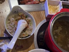 -蜀食火火锅自助(千鑫美食林店)