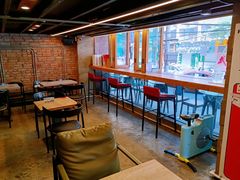 -放哈·甜醅子奶茶创造者(正宁路店)