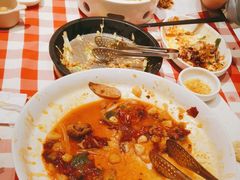 -西贝(枫蓝国际购物中心店)