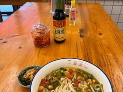 -李叁面馆(妇幼店)