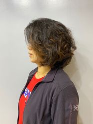 -银星女王公园发型艺术沙龙