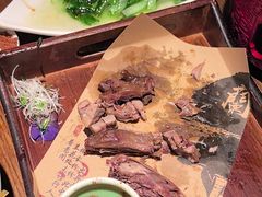 -隅焰·三生三味·手作川菜(金沙天街店)
