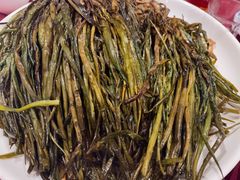葱烤鸦片鱼头-老吉士酒家(天平路店)
