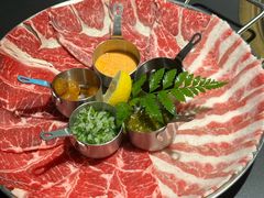 -黑崎烧肉·山野厨房(坪山店)
