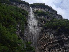 -神龙峡风景区