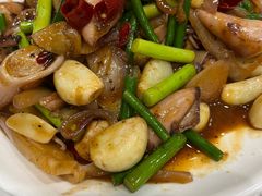 -健眺小海鲜(临海后山店)