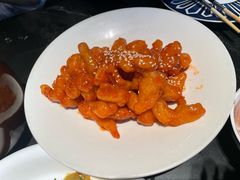 -芳芳私房菜·精做淮扬菜(承德路店)