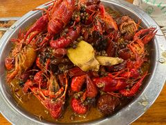 -三喜龙虾(江西路总店)