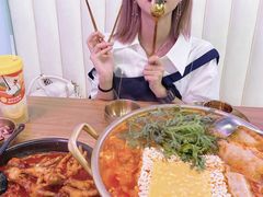 -HOTISLAND海鸡岛·韩国料理(江南西店)