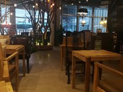 -漫咖啡(中纺国际店)