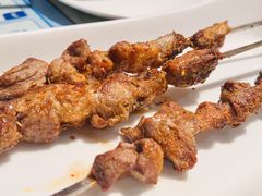 -新疆兵团食府清真(马连道店)