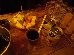 -Helens海伦司小酒馆(王家湾人信汇店)